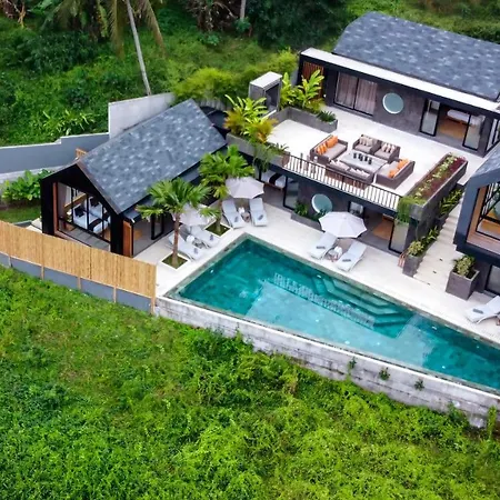 Villa Harmony By Balisuperhost